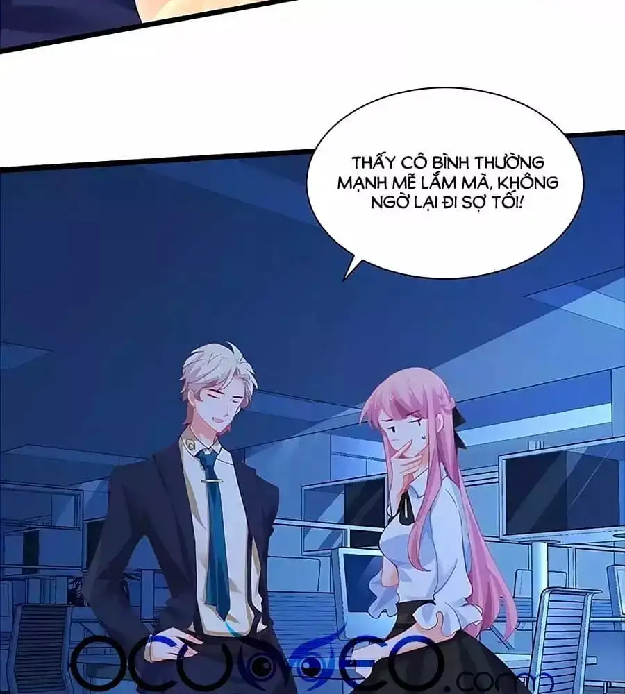 Truyện Tranh Một Thai Hai Bảo: Đưa Mami Về Nhà! trang 4