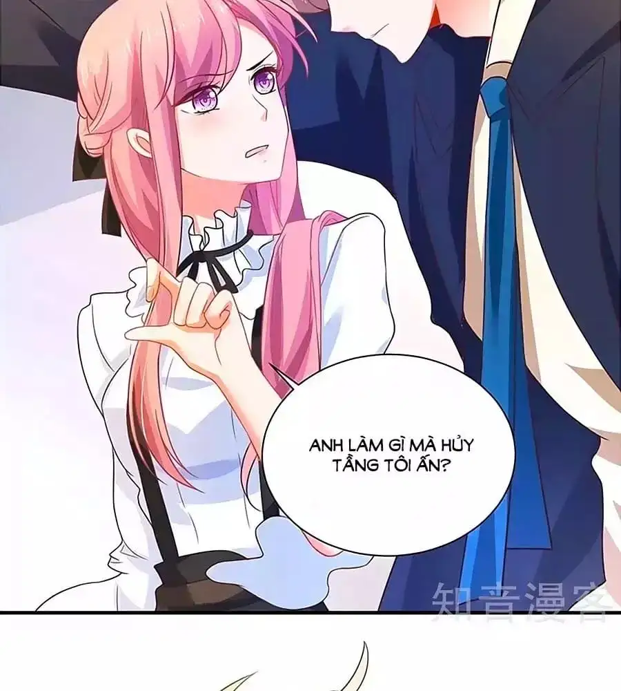 Truyện Tranh Một Thai Hai Bảo: Đưa Mami Về Nhà! trang 4