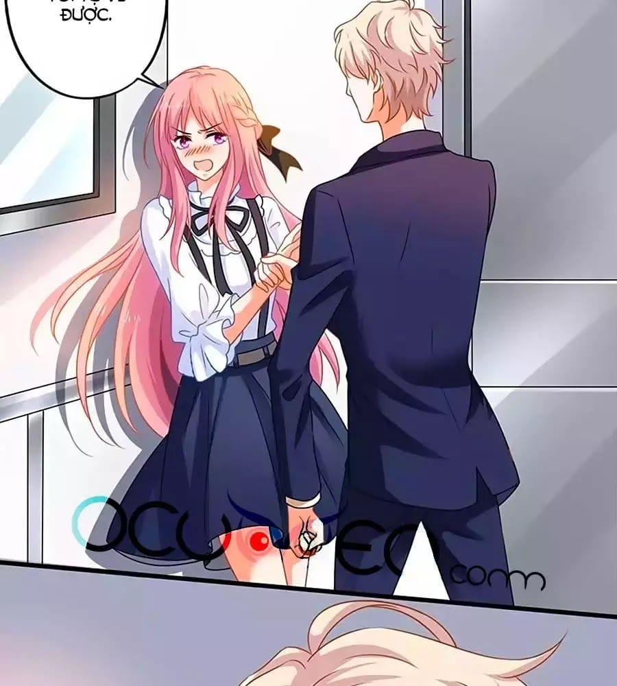 Truyện Tranh Một Thai Hai Bảo: Đưa Mami Về Nhà! trang 4