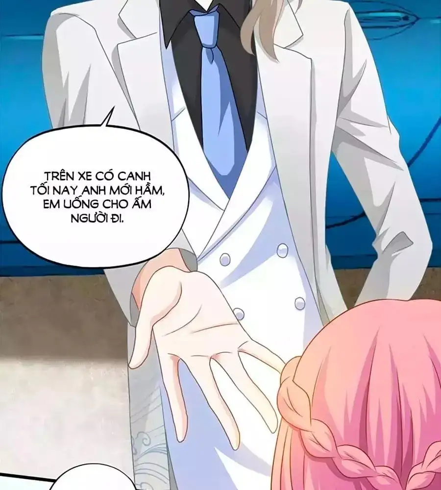 Truyện Tranh Một Thai Hai Bảo: Đưa Mami Về Nhà! trang 4