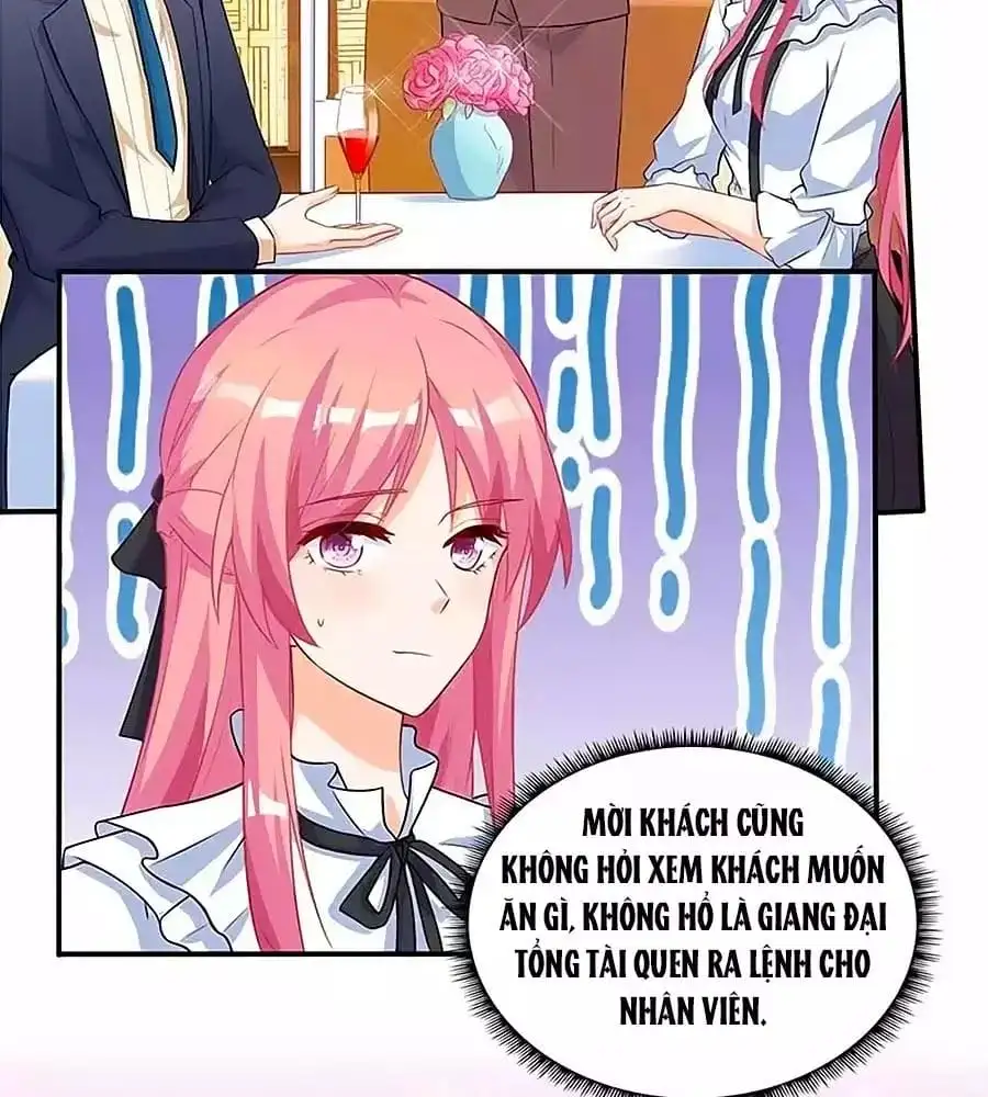 Truyện Tranh Một Thai Hai Bảo: Đưa Mami Về Nhà! trang 4