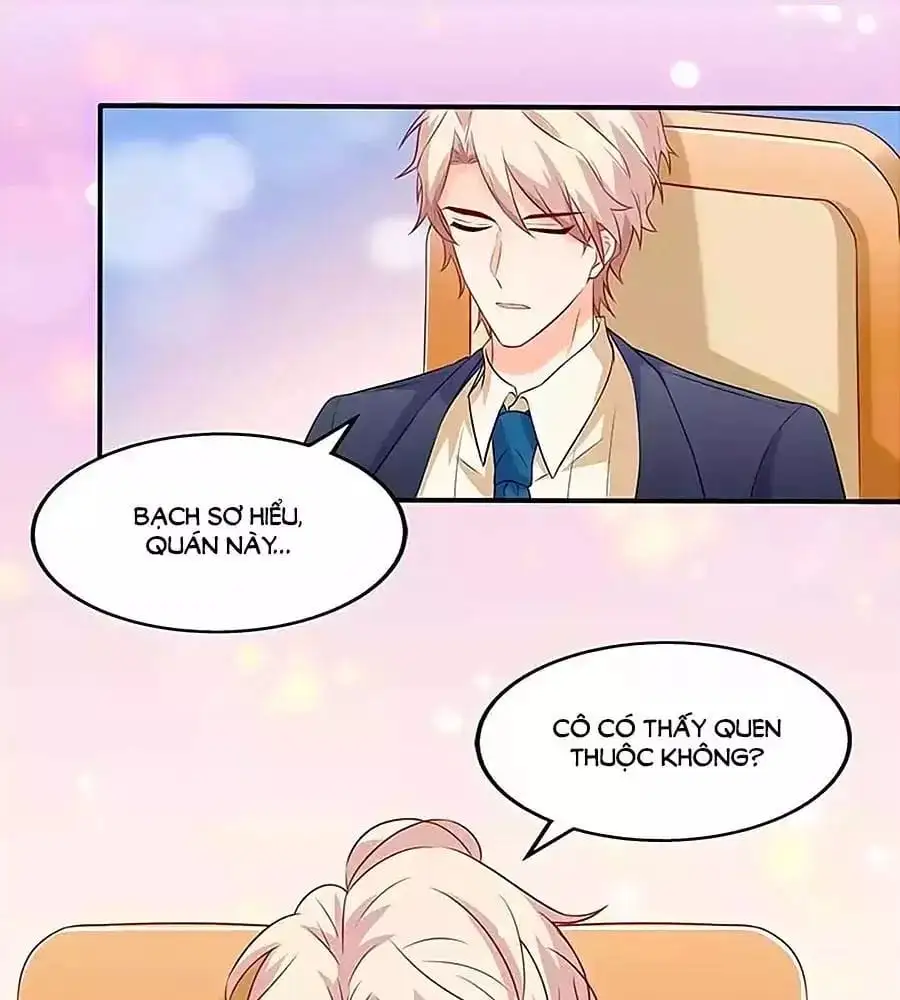 Truyện Tranh Một Thai Hai Bảo: Đưa Mami Về Nhà! trang 4