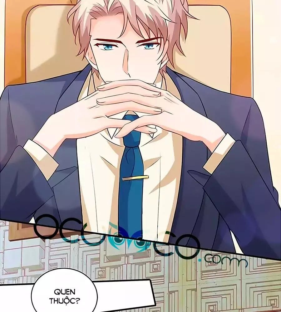 Truyện Tranh Một Thai Hai Bảo: Đưa Mami Về Nhà! trang 4