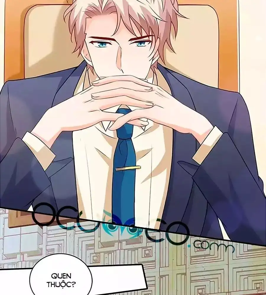 Truyện Tranh Một Thai Hai Bảo: Đưa Mami Về Nhà! trang 4