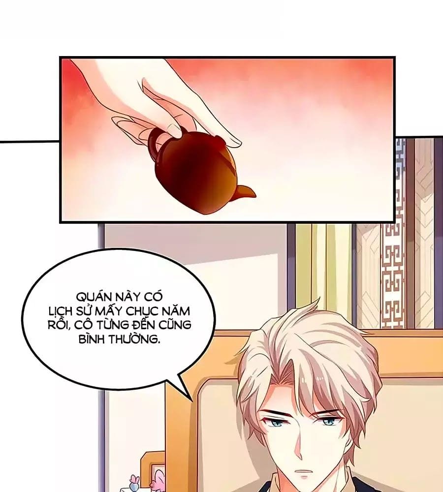 Truyện Tranh Một Thai Hai Bảo: Đưa Mami Về Nhà! trang 4