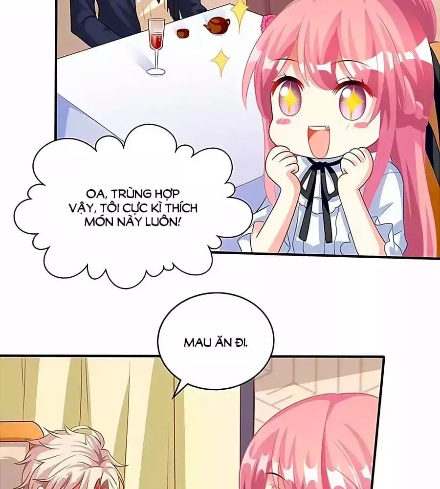 Truyện Tranh Một Thai Hai Bảo: Đưa Mami Về Nhà! trang 4