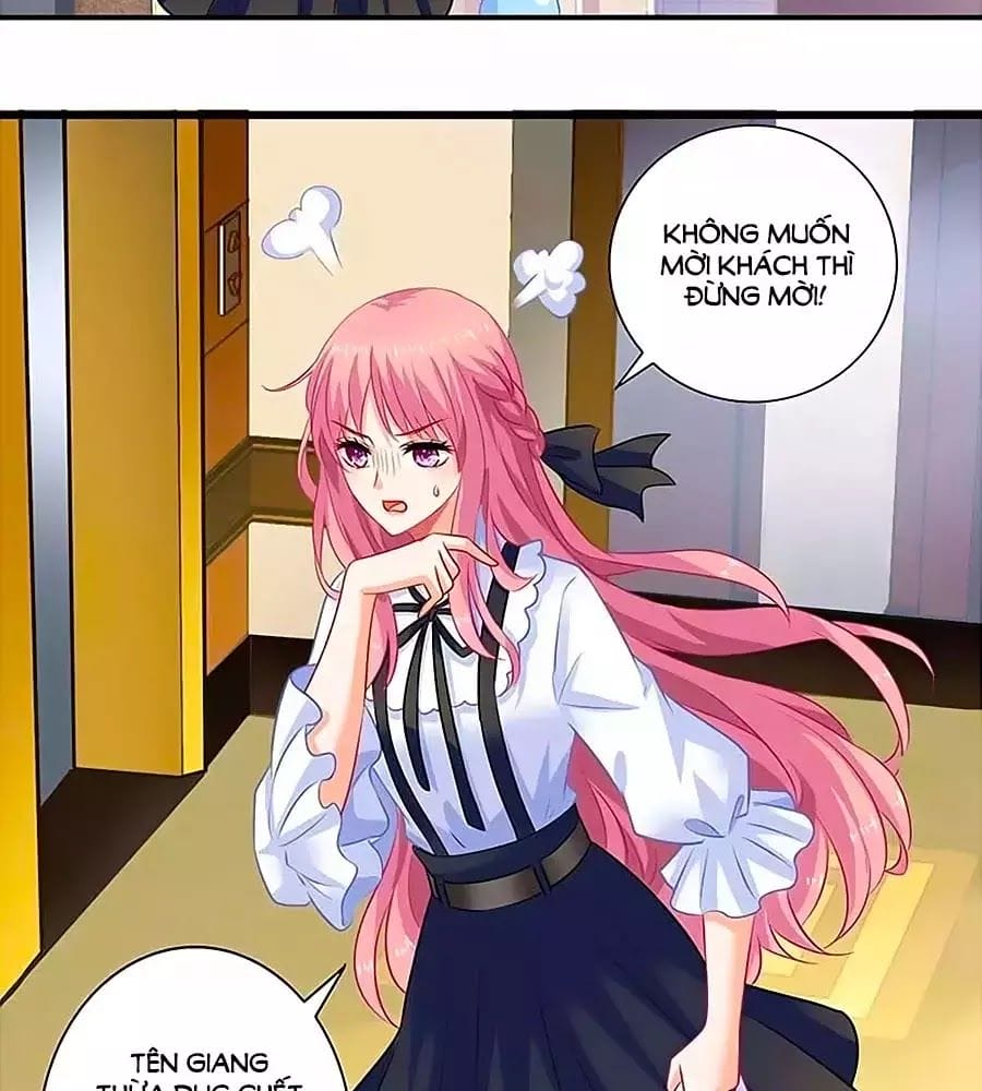 Truyện Tranh Một Thai Hai Bảo: Đưa Mami Về Nhà! trang 4