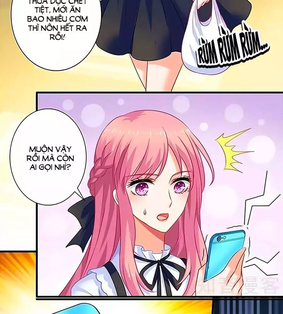 Truyện Tranh Một Thai Hai Bảo: Đưa Mami Về Nhà! trang 4