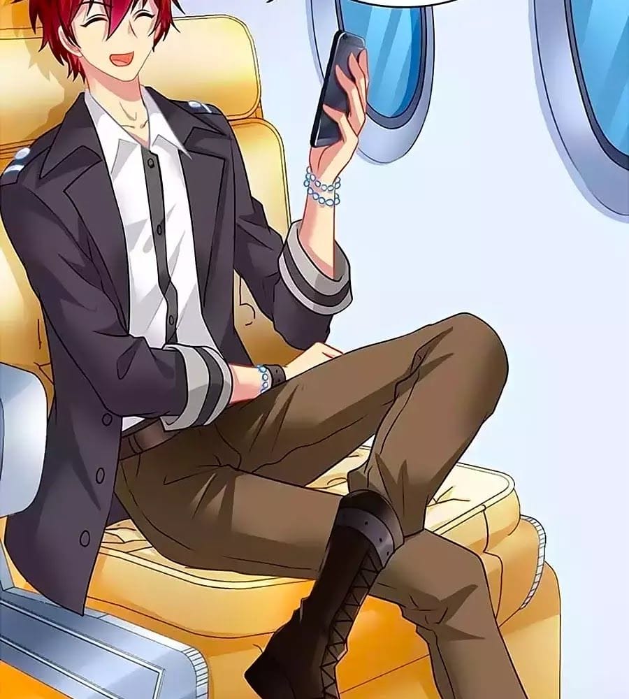 Truyện Tranh Một Thai Hai Bảo: Đưa Mami Về Nhà! trang 4