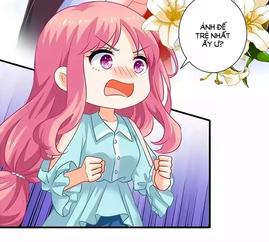 Truyện Tranh Một Thai Hai Bảo: Đưa Mami Về Nhà! trang 4