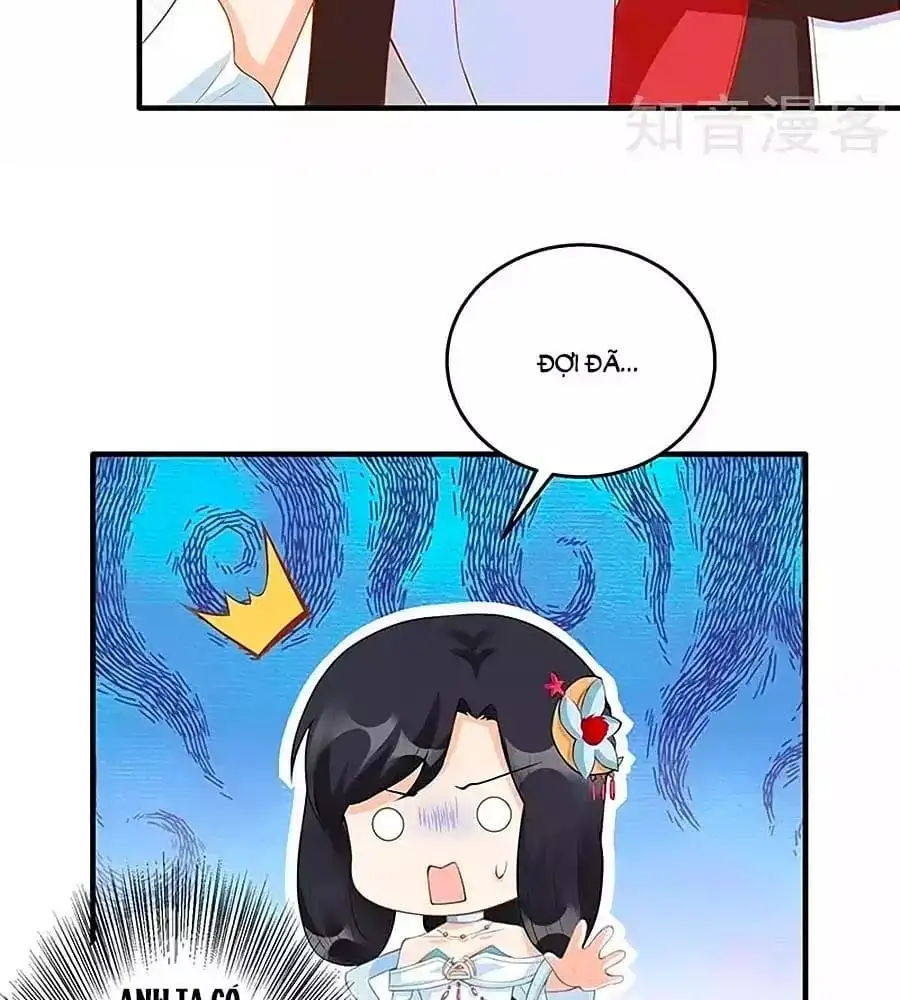 Truyện Tranh Một Thai Hai Bảo: Đưa Mami Về Nhà! trang 4