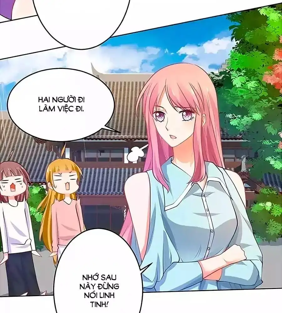 Truyện Tranh Một Thai Hai Bảo: Đưa Mami Về Nhà! trang 4