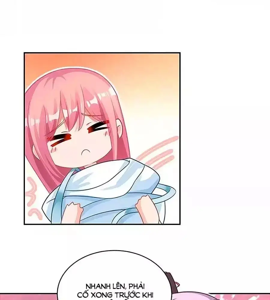 Truyện Tranh Một Thai Hai Bảo: Đưa Mami Về Nhà! trang 4