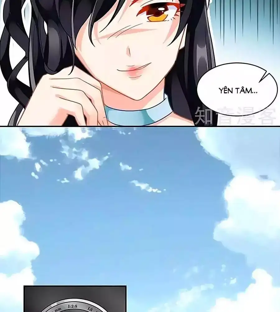 Truyện Tranh Một Thai Hai Bảo: Đưa Mami Về Nhà! trang 4