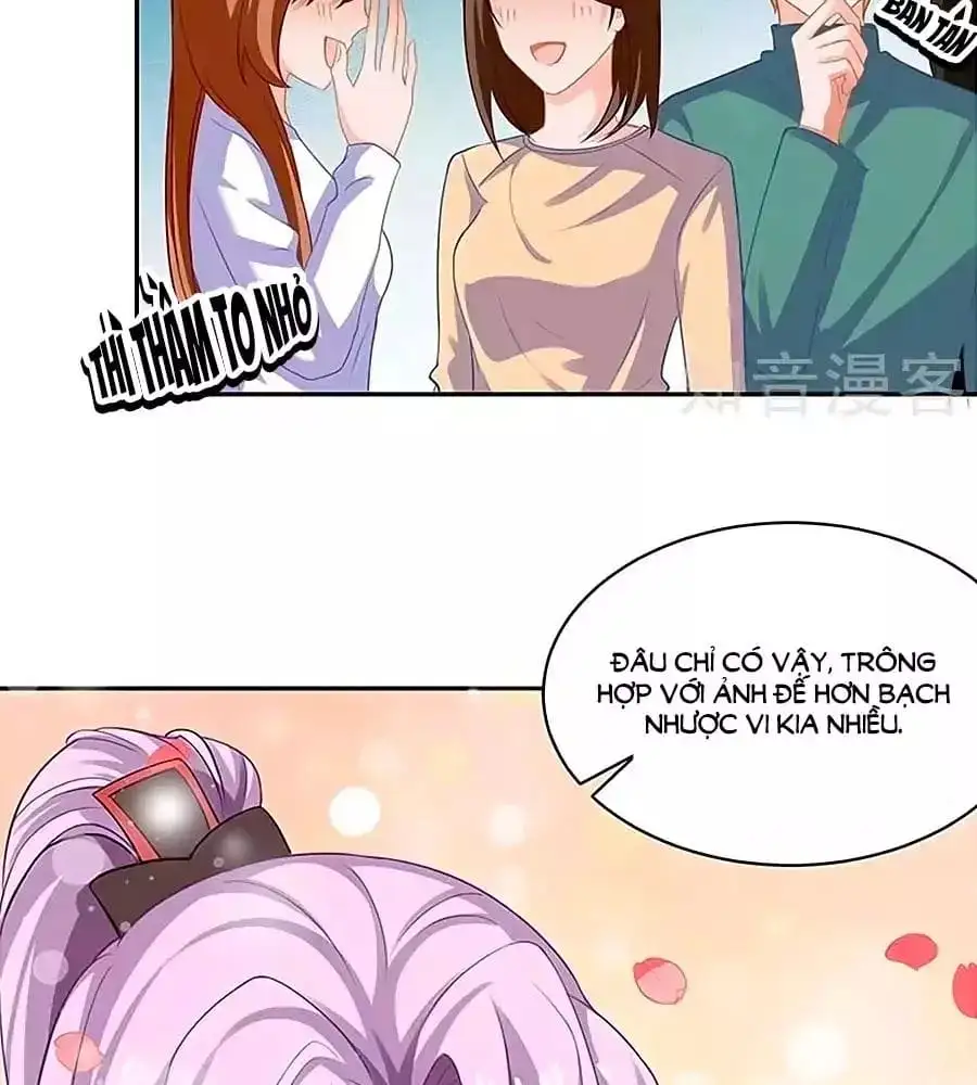 Truyện Tranh Một Thai Hai Bảo: Đưa Mami Về Nhà! trang 4