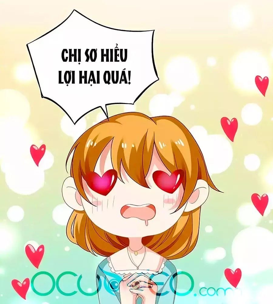 Truyện Tranh Một Thai Hai Bảo: Đưa Mami Về Nhà! trang 4