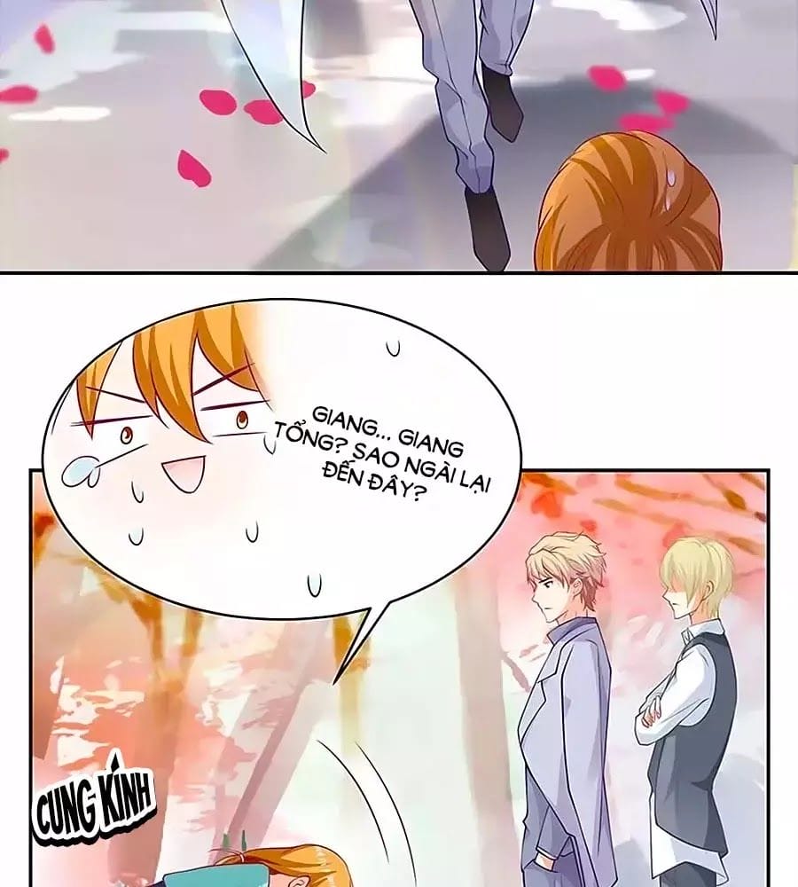 Truyện Tranh Một Thai Hai Bảo: Đưa Mami Về Nhà! trang 4