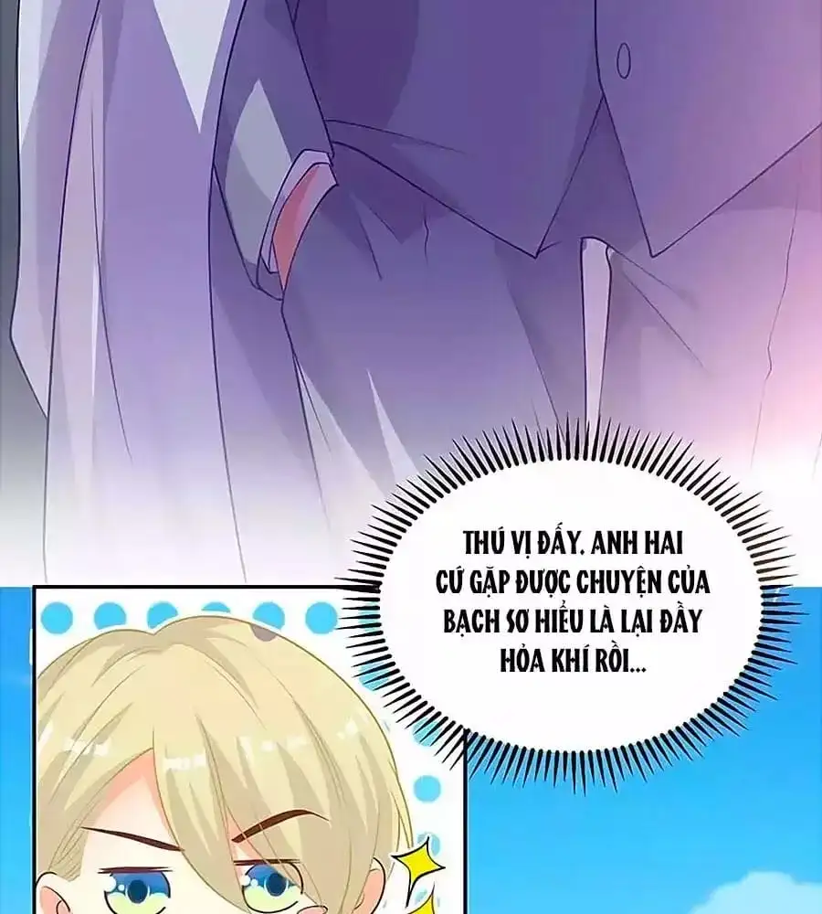 Truyện Tranh Một Thai Hai Bảo: Đưa Mami Về Nhà! trang 4