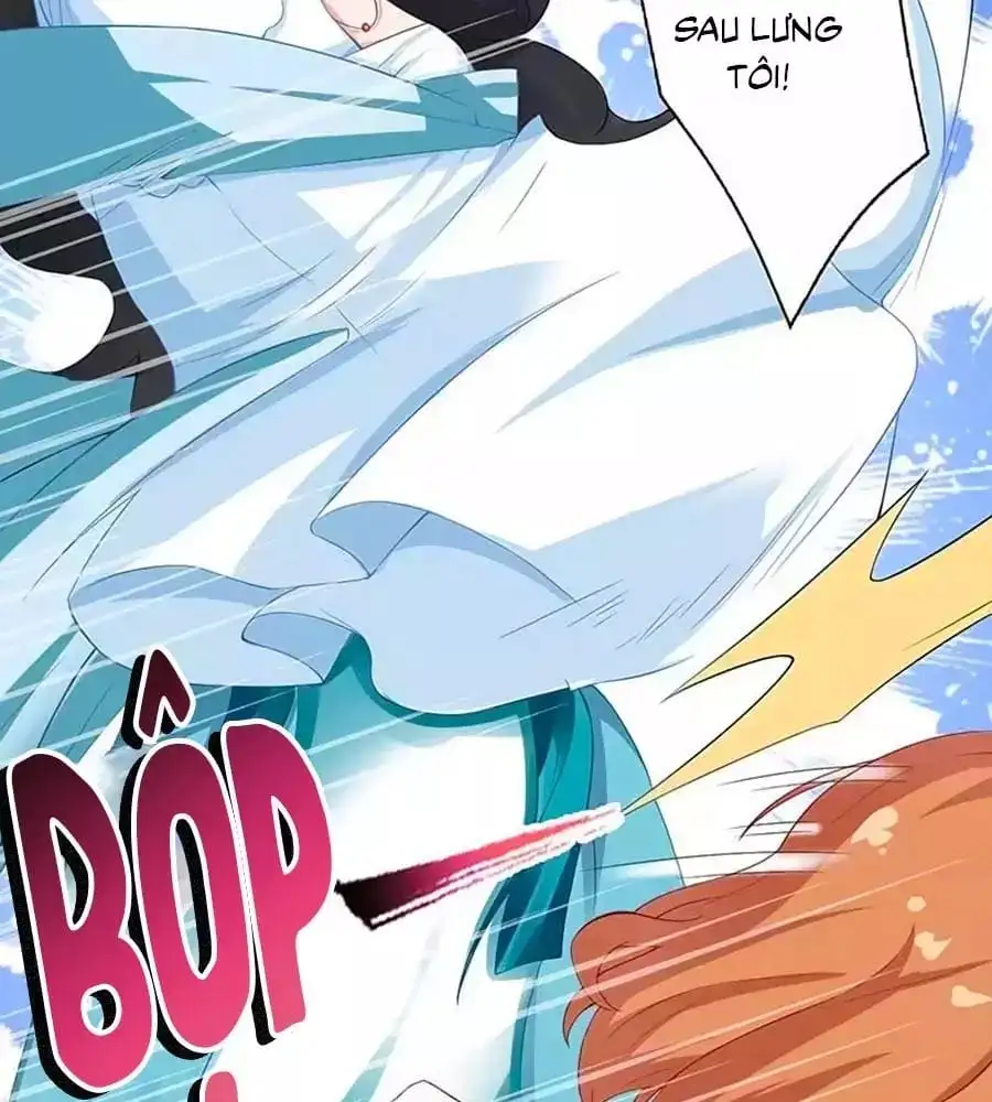 Truyện Tranh Một Thai Hai Bảo: Đưa Mami Về Nhà! trang 4