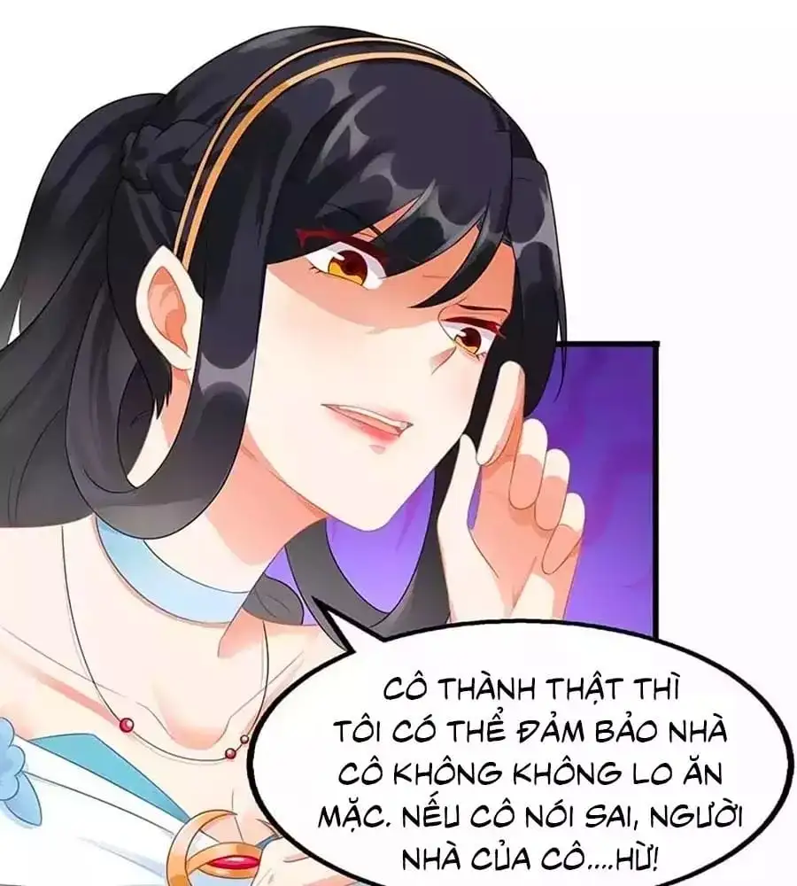 Truyện Tranh Một Thai Hai Bảo: Đưa Mami Về Nhà! trang 4