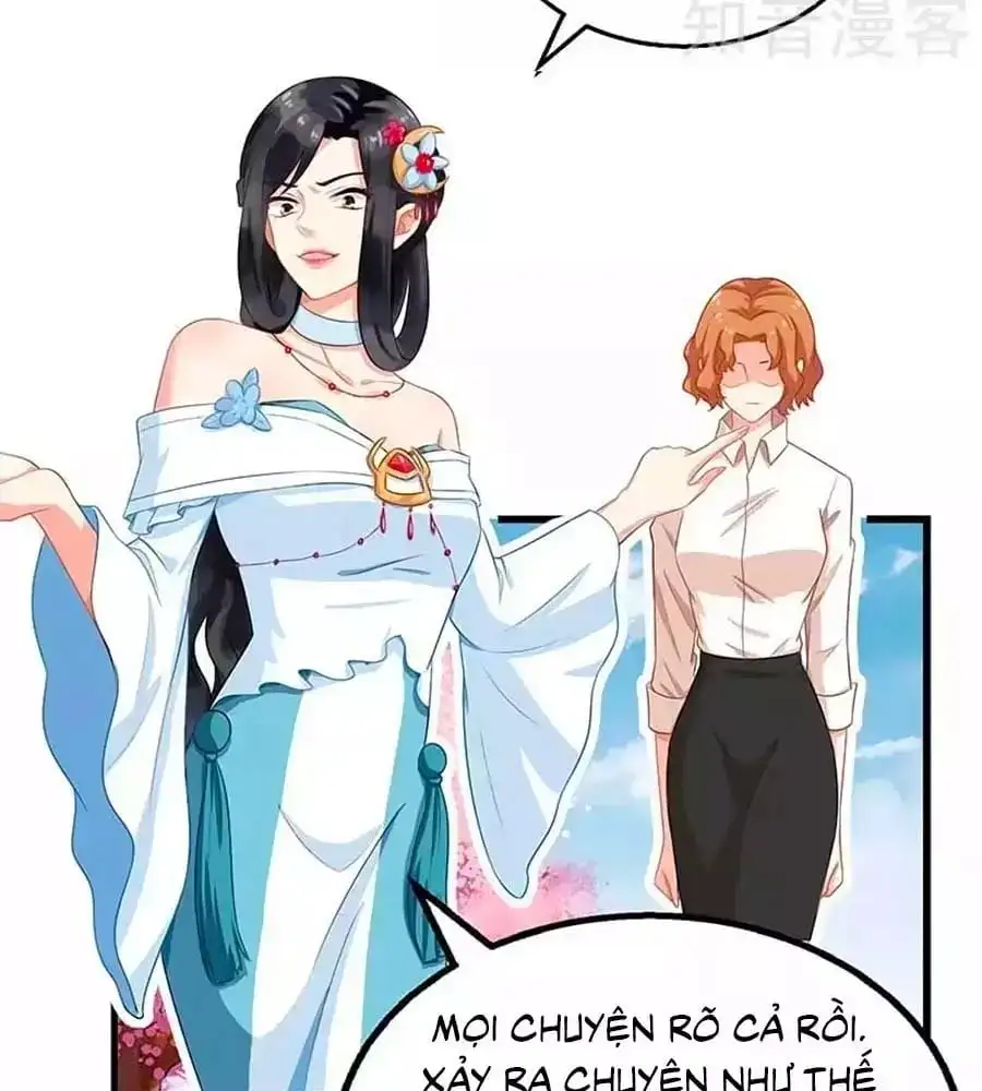 Truyện Tranh Một Thai Hai Bảo: Đưa Mami Về Nhà! trang 4