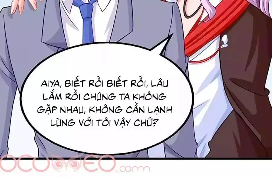 Truyện Tranh Một Thai Hai Bảo: Đưa Mami Về Nhà! trang 4
