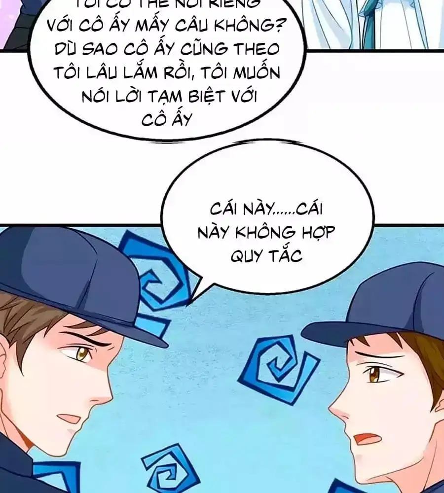 Truyện Tranh Một Thai Hai Bảo: Đưa Mami Về Nhà! trang 4