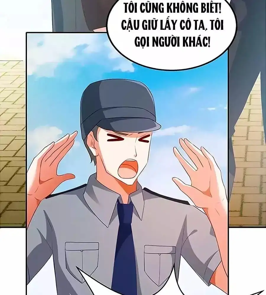 Truyện Tranh Một Thai Hai Bảo: Đưa Mami Về Nhà! trang 4