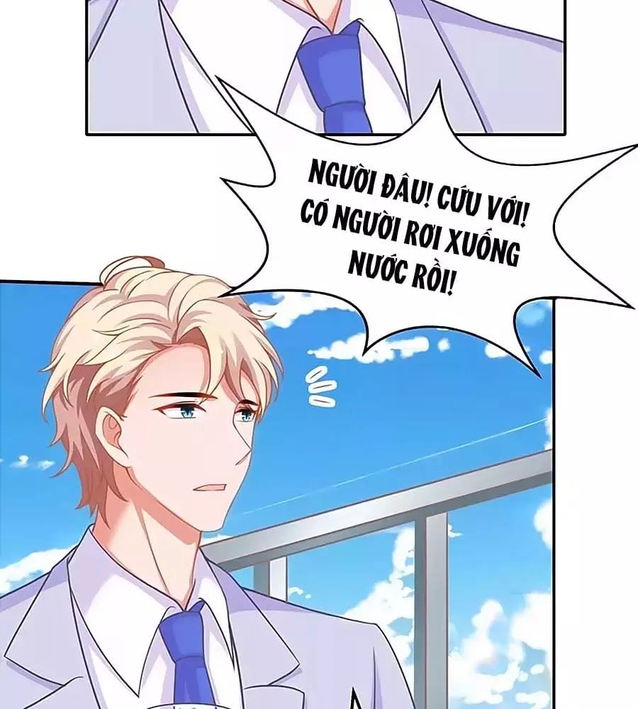 Truyện Tranh Một Thai Hai Bảo: Đưa Mami Về Nhà! trang 4