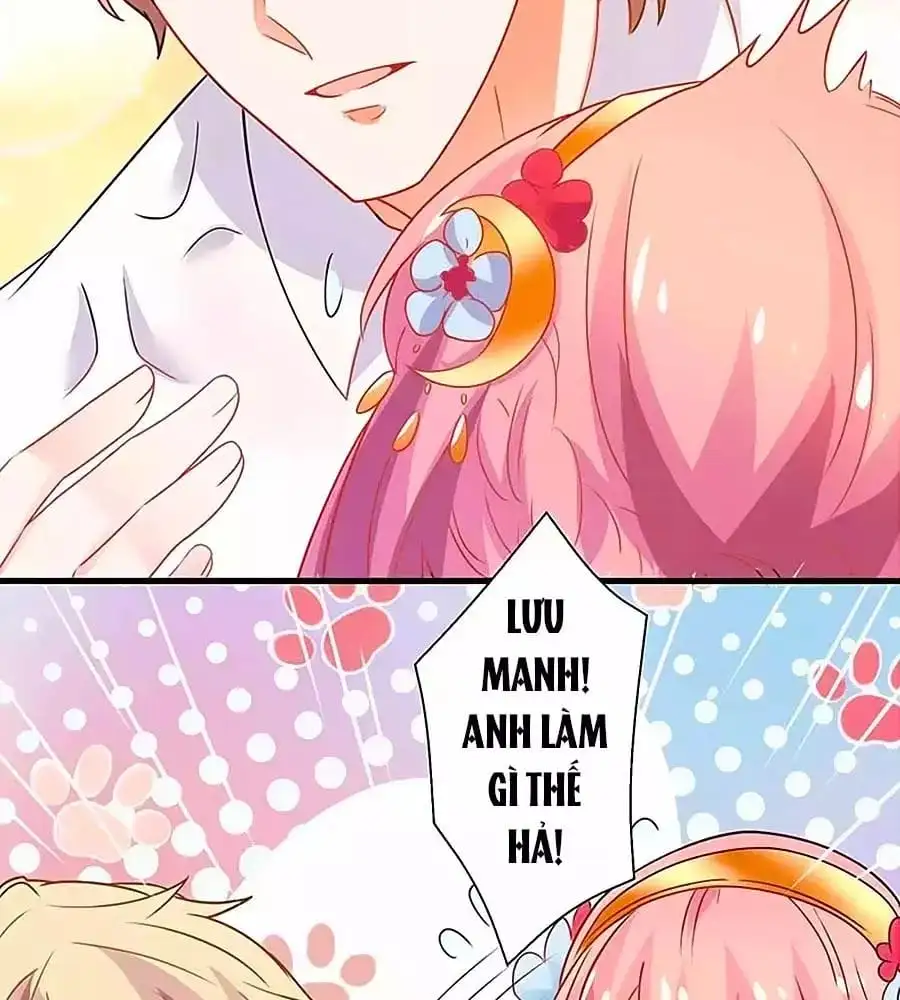 Truyện Tranh Một Thai Hai Bảo: Đưa Mami Về Nhà! trang 4