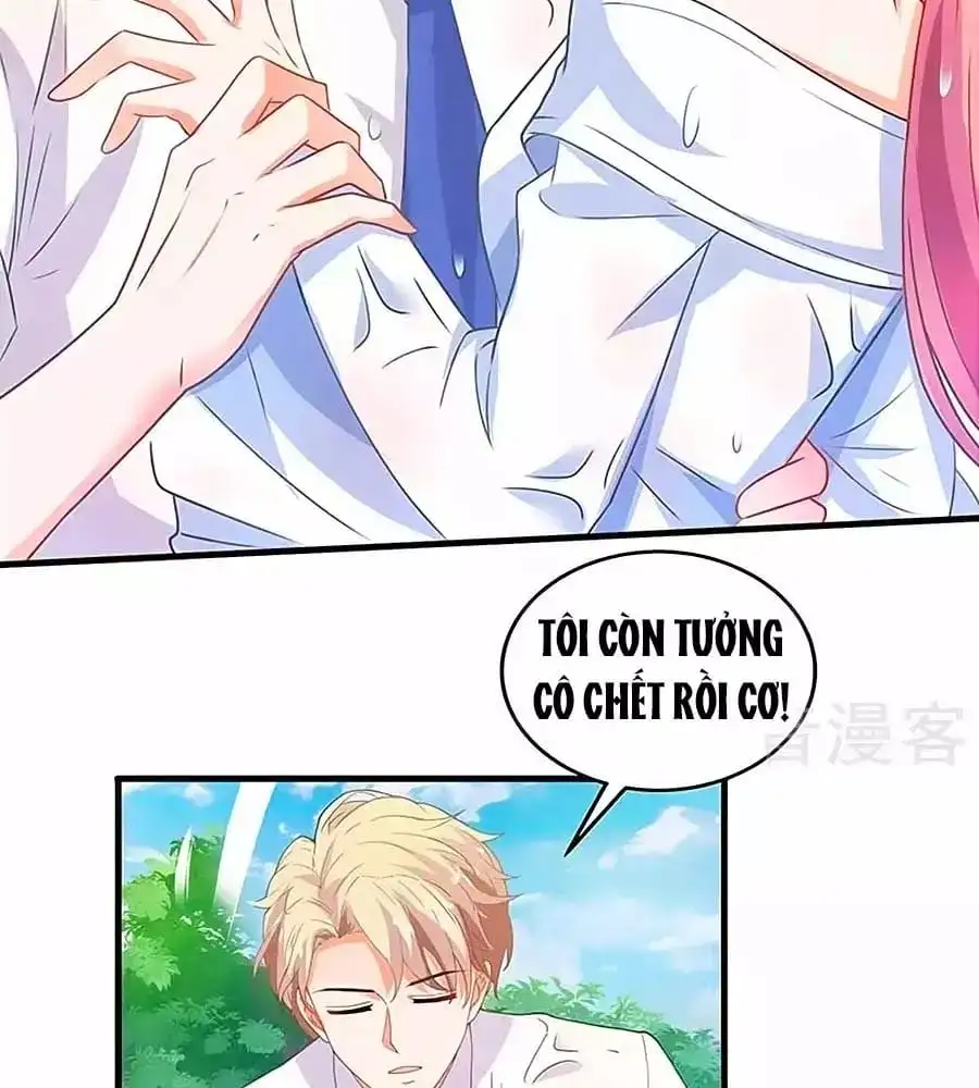 Truyện Tranh Một Thai Hai Bảo: Đưa Mami Về Nhà! trang 4