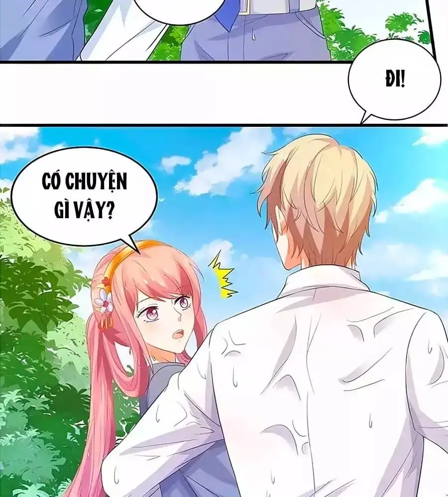 Truyện Tranh Một Thai Hai Bảo: Đưa Mami Về Nhà! trang 4