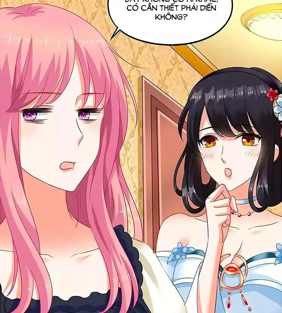 Truyện Tranh Một Thai Hai Bảo: Đưa Mami Về Nhà! trang 4