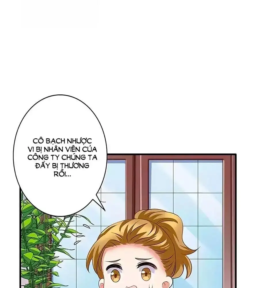 Truyện Tranh Một Thai Hai Bảo: Đưa Mami Về Nhà! trang 4