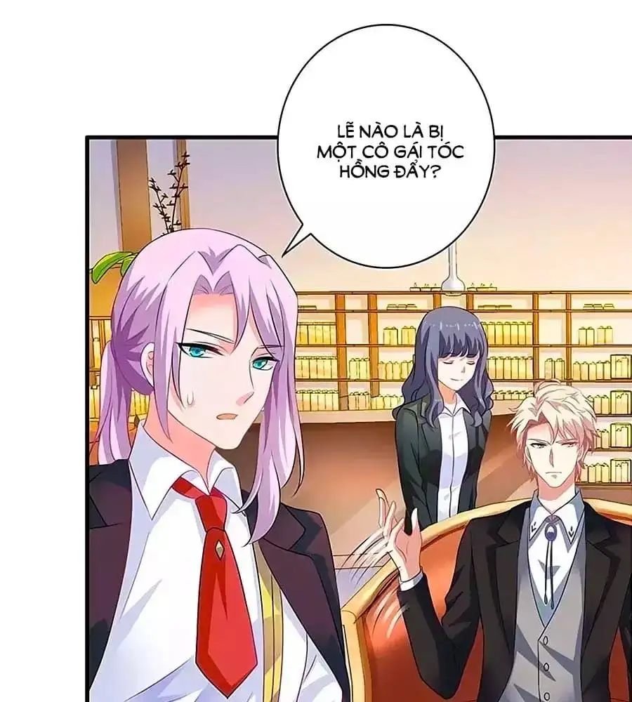 Truyện Tranh Một Thai Hai Bảo: Đưa Mami Về Nhà! trang 4