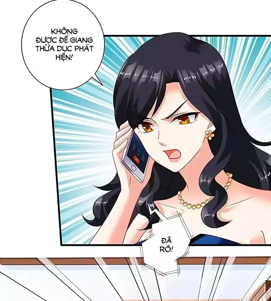 Truyện Tranh Một Thai Hai Bảo: Đưa Mami Về Nhà! trang 4