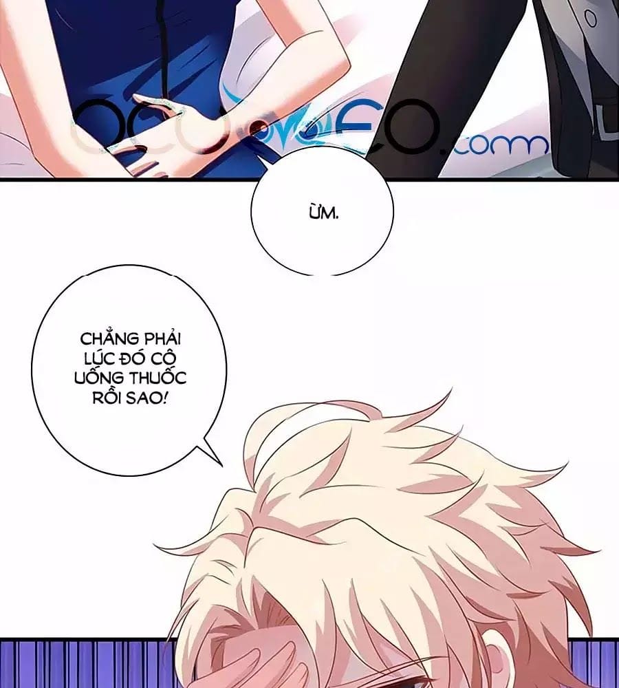 Truyện Tranh Một Thai Hai Bảo: Đưa Mami Về Nhà! trang 4