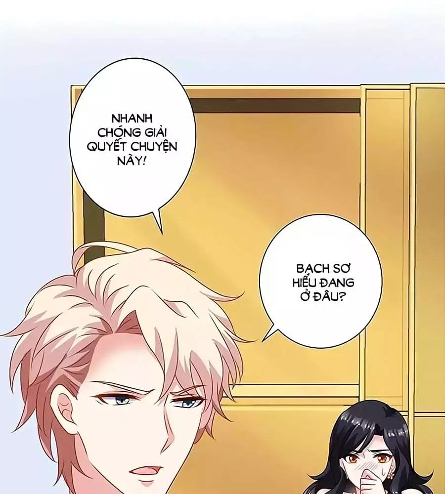 Truyện Tranh Một Thai Hai Bảo: Đưa Mami Về Nhà! trang 4