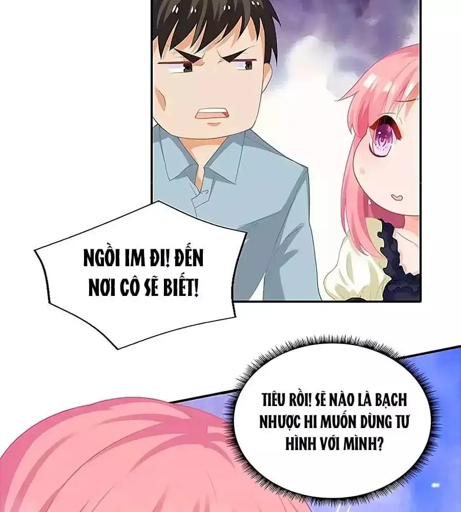 Truyện Tranh Một Thai Hai Bảo: Đưa Mami Về Nhà! trang 4