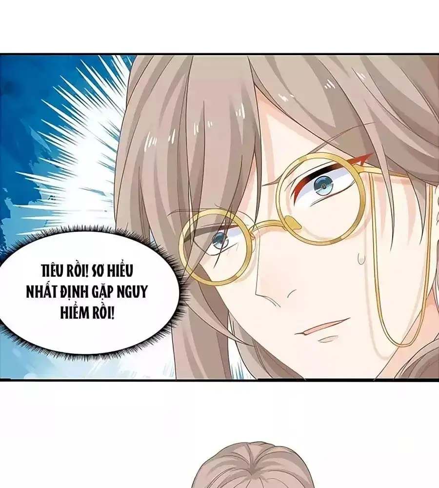 Truyện Tranh Một Thai Hai Bảo: Đưa Mami Về Nhà! trang 4