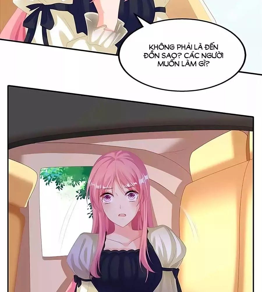 Truyện Tranh Một Thai Hai Bảo: Đưa Mami Về Nhà! trang 4