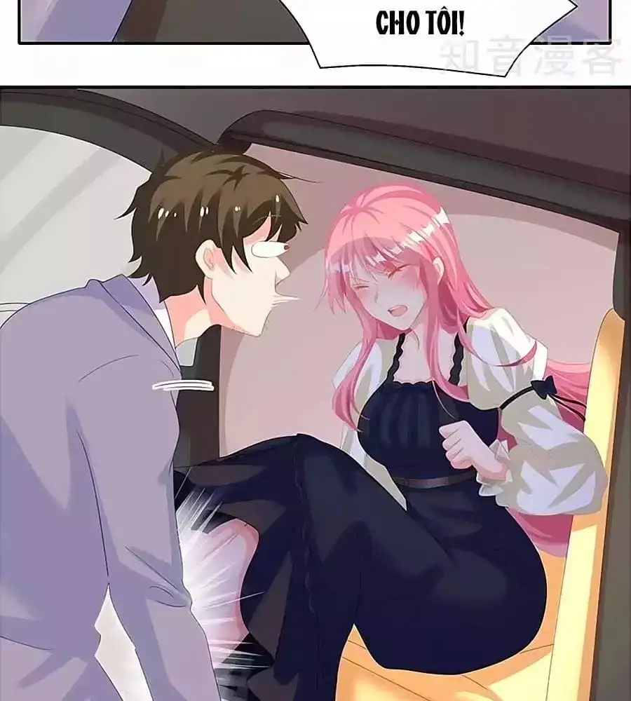 Truyện Tranh Một Thai Hai Bảo: Đưa Mami Về Nhà! trang 4