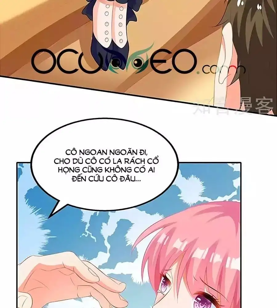 Truyện Tranh Một Thai Hai Bảo: Đưa Mami Về Nhà! trang 4