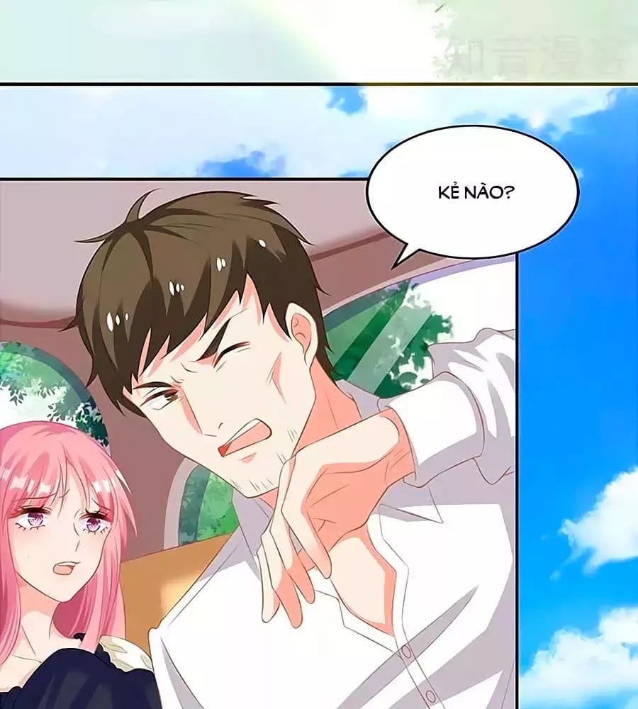 Truyện Tranh Một Thai Hai Bảo: Đưa Mami Về Nhà! trang 4