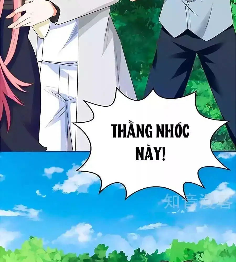 Truyện Tranh Một Thai Hai Bảo: Đưa Mami Về Nhà! trang 4