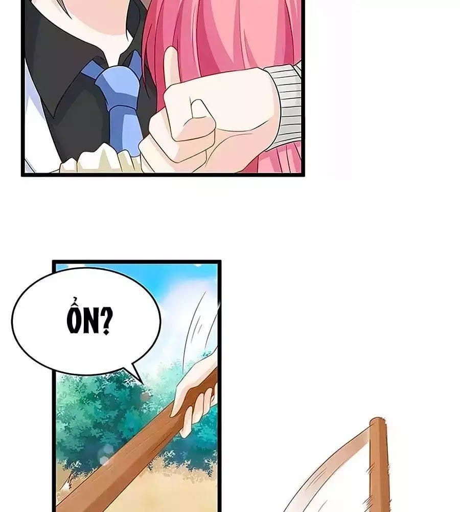 Truyện Tranh Một Thai Hai Bảo: Đưa Mami Về Nhà! trang 4