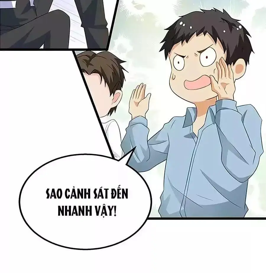 Truyện Tranh Một Thai Hai Bảo: Đưa Mami Về Nhà! trang 4