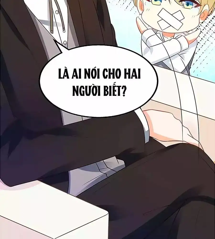 Truyện Tranh Một Thai Hai Bảo: Đưa Mami Về Nhà! trang 4