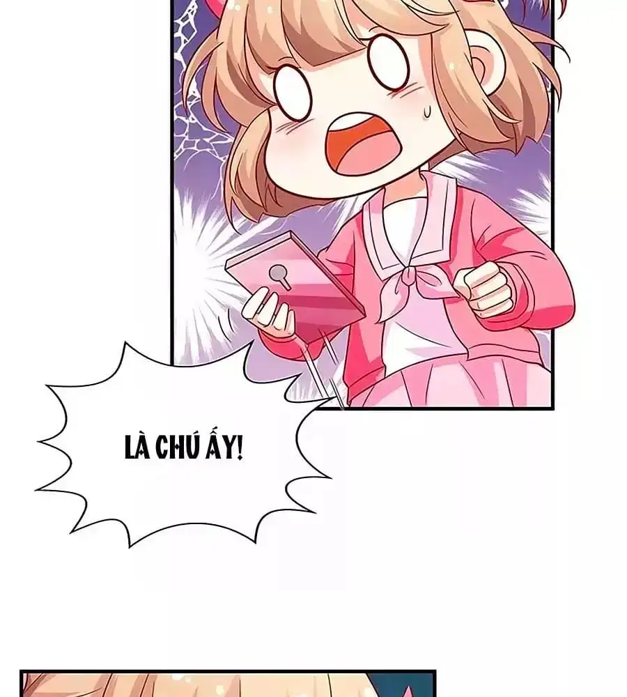 Truyện Tranh Một Thai Hai Bảo: Đưa Mami Về Nhà! trang 4