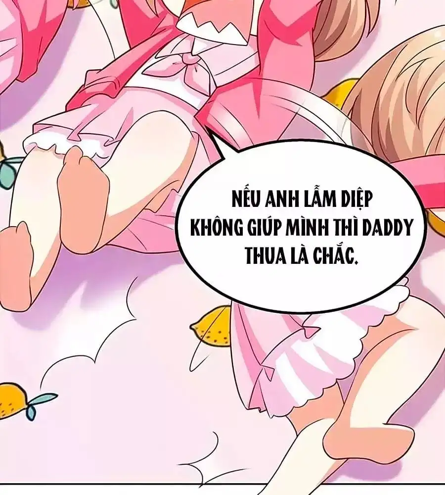 Truyện Tranh Một Thai Hai Bảo: Đưa Mami Về Nhà! trang 4